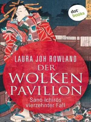 cover image of Der Wolkenpavillon